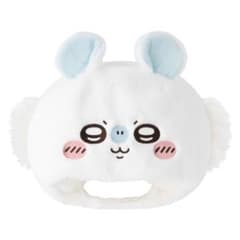 ちいかわパーク うきうきぬいぐるみキャップ モモンガのサムネイル