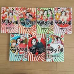 東京タラレバ娘　全巻(1巻～7巻)のサムネイル