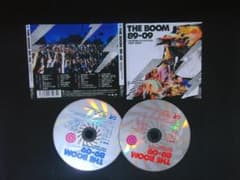 89-09 THE BOOM COLLECTION 1989-2009 CD