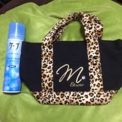 イニシャルＭ様専用！＆ byP&D ミニバックのサムネイル