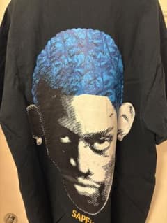 SAPEur ISLAND HEAD S/S TEE XLサイズのサムネイル