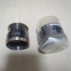 ダイワ 07 ルビアス 2506にて使用 RCSスプール - メルカリ