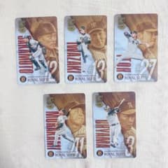 ロイヤルスイート 入場済みチケット 阪神 甲子園 - メルカリ