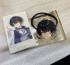 生首ヘアゴム 18TRIP 叢雲添のサムネイル
