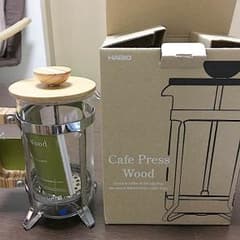 Cafe Press Woodのサムネイル