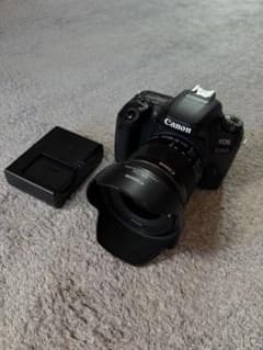 Canon EOS 9000D EF-S 10-18mm レンズキット - メルカリ