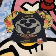 tomo様専用JAM Ｔシャツ 80のサムネイル