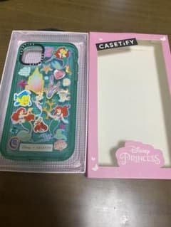 casetify iPhone11のサムネイル