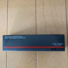 SHISEIDO 資生堂 HASU FUDE ファンデーションブラシのサムネイル