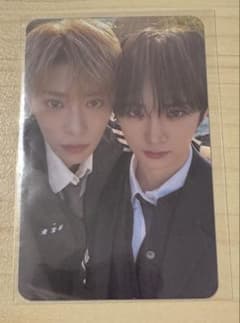 アンシン ジアハオ アルノ ハオシン トレカ ケミald1 euphoria - メルカリ