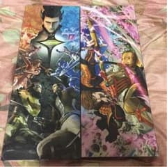 戦国BASARA  宴 限定版CD タイプA.Bセットのサムネイル