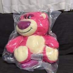 ロッツォ BIGぬいぐるみ