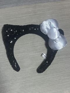 USJ キティカチューシャ