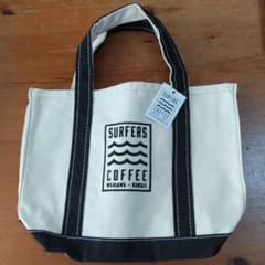 コナズ珈琲 ＊トートバッグのサムネイル