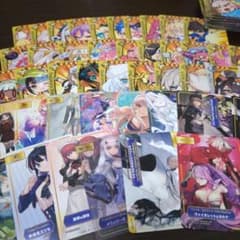 FGO/Grail League サッカー 野球カード A.B-T.C セット - メルカリ