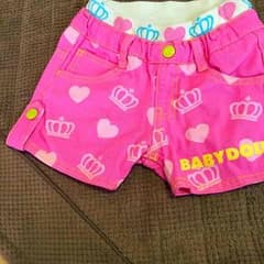 子供服のサムネイル