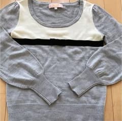 ニット MINIMUM ミニマムのサムネイル