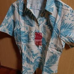 マジュンかりゆしウェア。のサムネイル