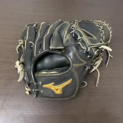 ミズノ グローブ 軟式　カノン様専用のサムネイル