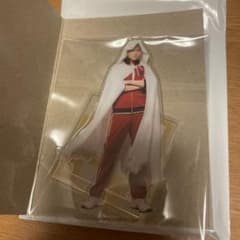 ミュージカル刀剣乱舞 山姥切国広 内番アクスタのサムネイル