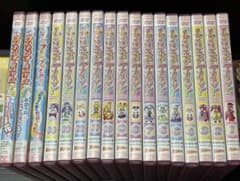 ぞくぞく村のオバケたち DVD 全6巻セット | Shop at Mercari from