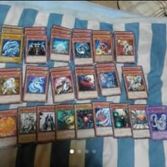 最終値下げ！ 遊戯王 ブルーアイズなどのサムネイル