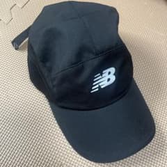 Thumbnail of New Balance ブラック スポーツキャップ