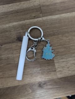 鬼太郎誕生ゲゲゲの謎　キーホルダーのサムネイル