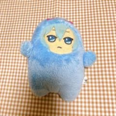アイドリッシュセブン 四葉環 モンぬい ぬいぐるみのサムネイル