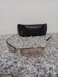 Ray-Ban レイバン　サングラス シルバーフレームのサムネイル