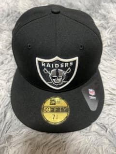 New Era Raiders 59FIFTY Pro Bowl Capのサムネイル