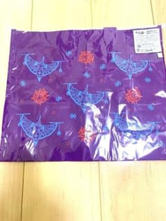 劇場版 モノノ怪 蛇神　不織布バッグ　新品　未開封のサムネイル