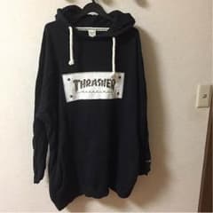 jouetie THRASHER パーカーのサムネイル
