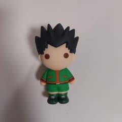HUNTER×HUNTER 一番くじ H賞 ミニマスコット ゴンフリークス - メルカリ