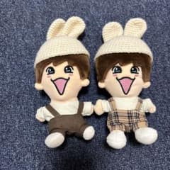 ちびぬい　衣装のみのサムネイル