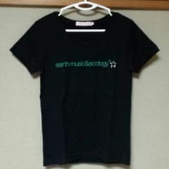 アースミュージック&エコロジー　Ｔシャツのサムネイル