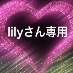 lilyさん 専用のサムネイル