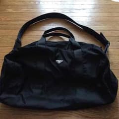 ♡さくら様専用♡プラダ★ボストンバッグのサムネイル