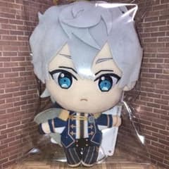 あんさんぶるスターズ 瀬名泉 新衣装 ぬいぐるみ　あんスタ　6個 あんさんぶるスターズ 瀬名泉 新衣装 ぬいぐるみ あんスタ - メルカリ