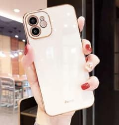 iPhoneケース　iPhone11pro 韓国　シンプルのサムネイル