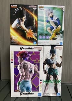 HUNTER×HUNTER Memorable Saga Special-ヒソカ-の入手方法まとめ