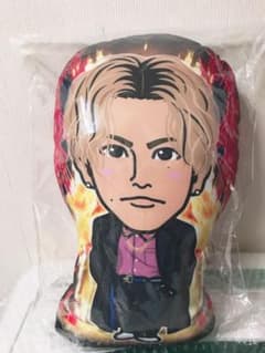 RIKU クッションのサムネイル