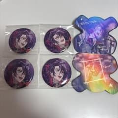 にじさんじ　渡会雲雀のサムネイル