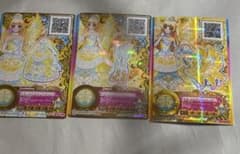 アイカツカード月のドレスのサムネイル