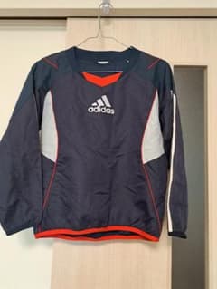 adidas アディダス ピステ　130　サッカーウエアのサムネイル