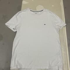 TOMMY HILFIGER ホワイト Tシャツ S/Pのサムネイル