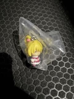 HUNTER×HUNTER 메지루시 액세서리 GI편 히소카 비스케