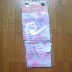 新品 浴衣のサムネイル