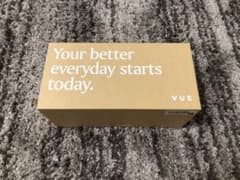 【ほぼ未使用】Vue Smart Glassesのサムネイル