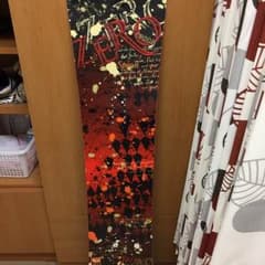 格安  スノーボード板のみのサムネイル